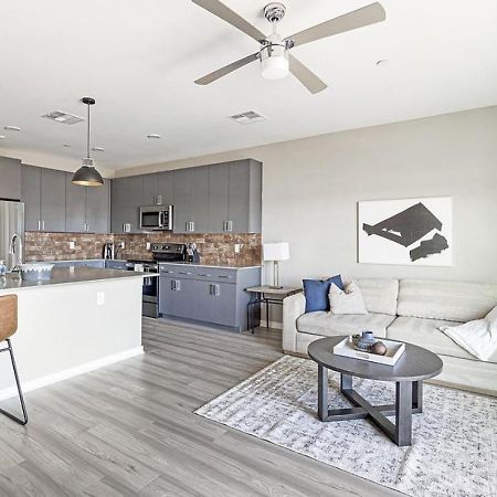Landing At Brix Warehouse District - 1 Bedroom In Central City South Финикс Екстериор снимка