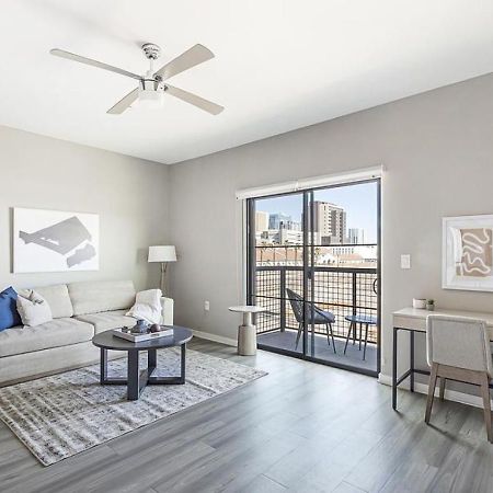 Landing At Brix Warehouse District - 1 Bedroom In Central City South Финикс Екстериор снимка