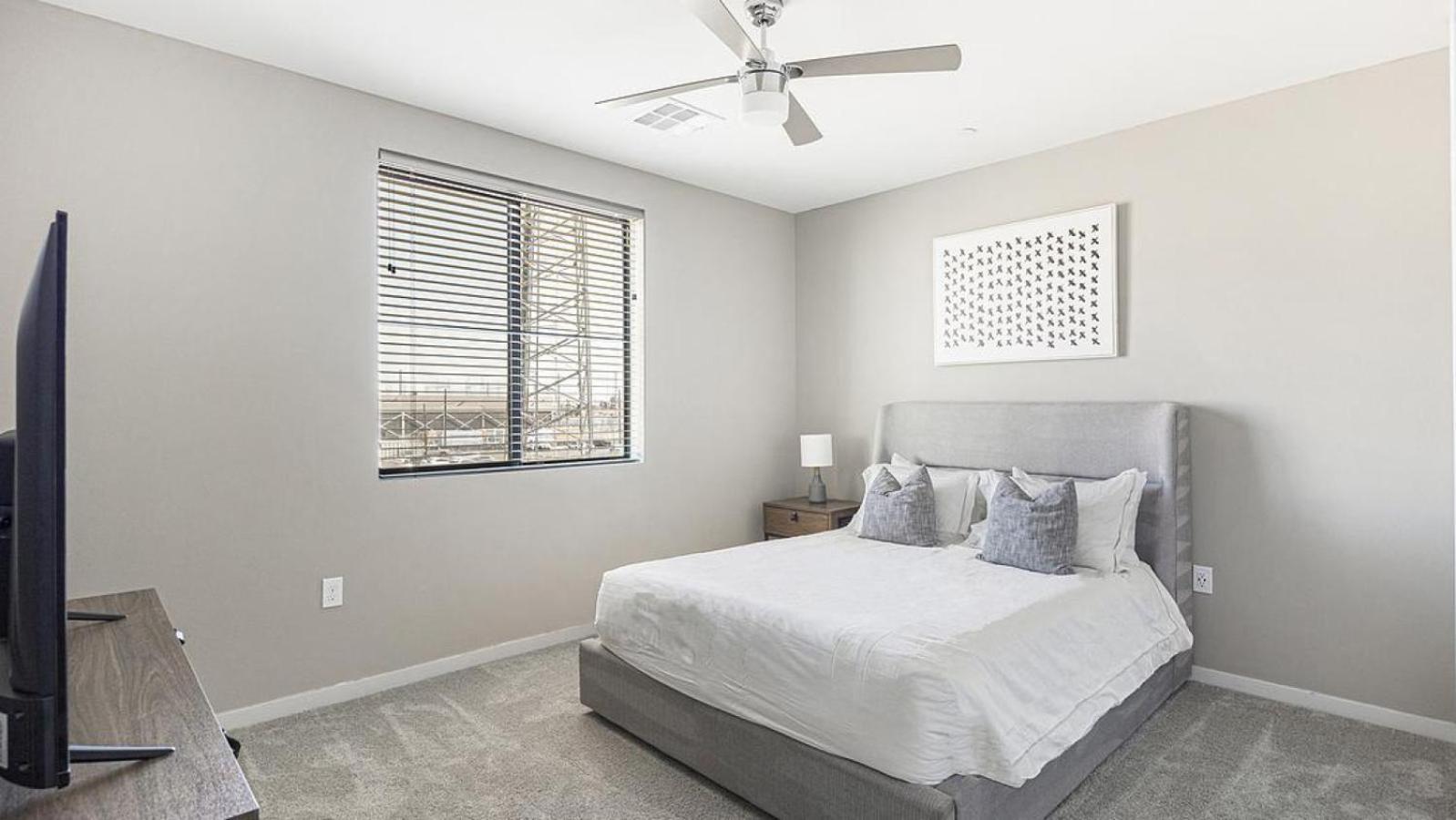 Landing At Brix Warehouse District - 1 Bedroom In Central City South Финикс Екстериор снимка