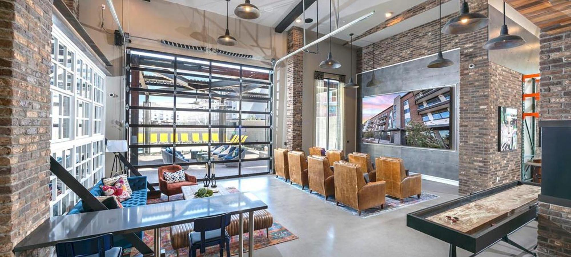 Landing At Brix Warehouse District - 1 Bedroom In Central City South Финикс Екстериор снимка