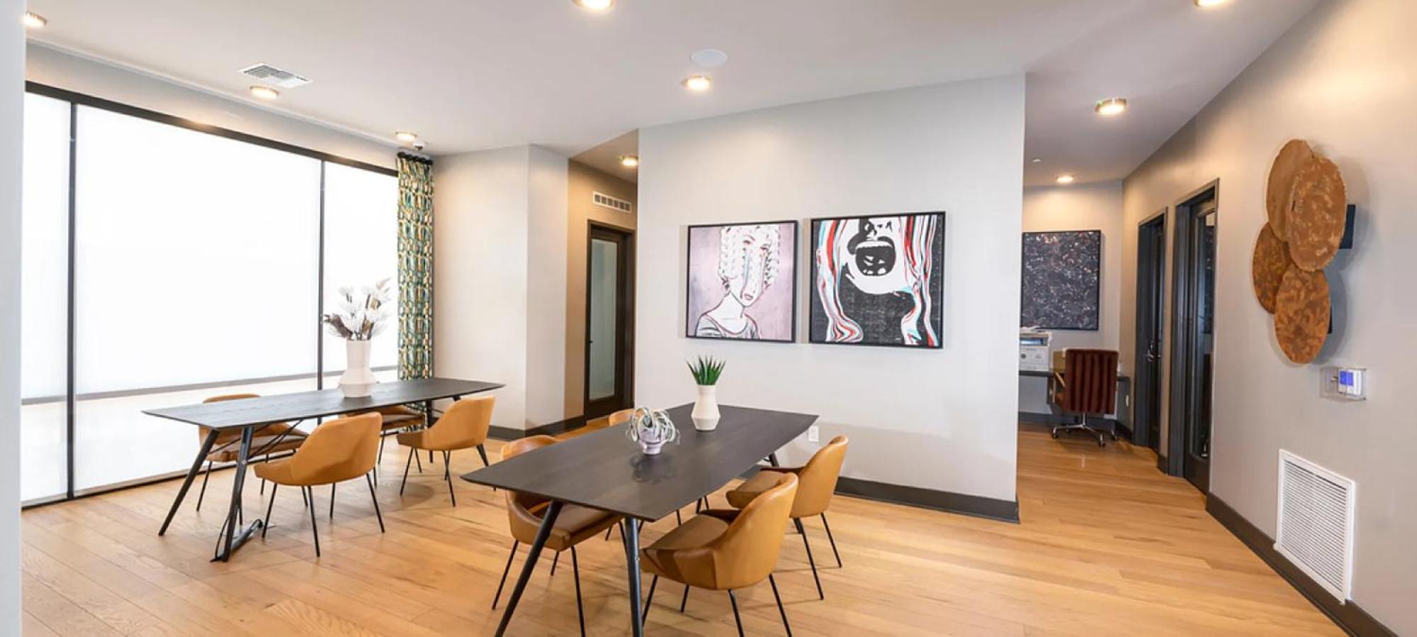 Landing At Brix Warehouse District - 1 Bedroom In Central City South Финикс Екстериор снимка