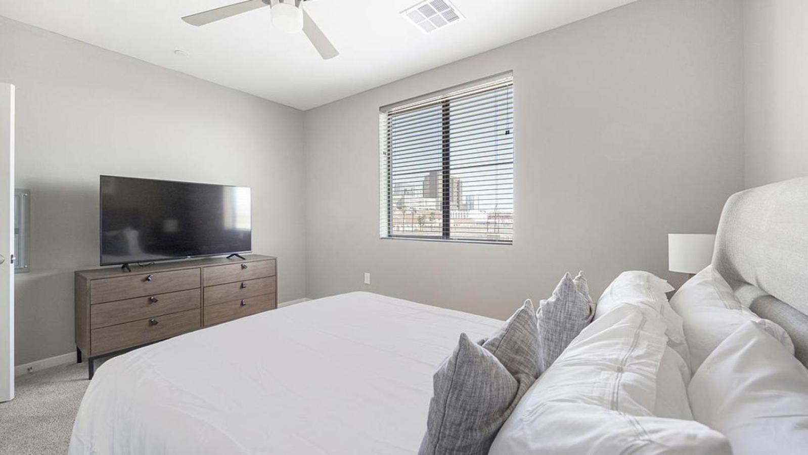 Landing At Brix Warehouse District - 1 Bedroom In Central City South Финикс Екстериор снимка