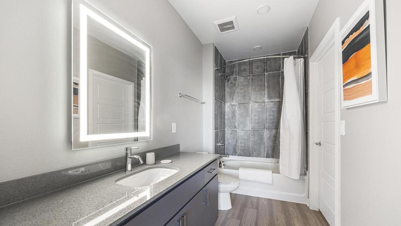 Landing At Brix Warehouse District - 1 Bedroom In Central City South Финикс Екстериор снимка