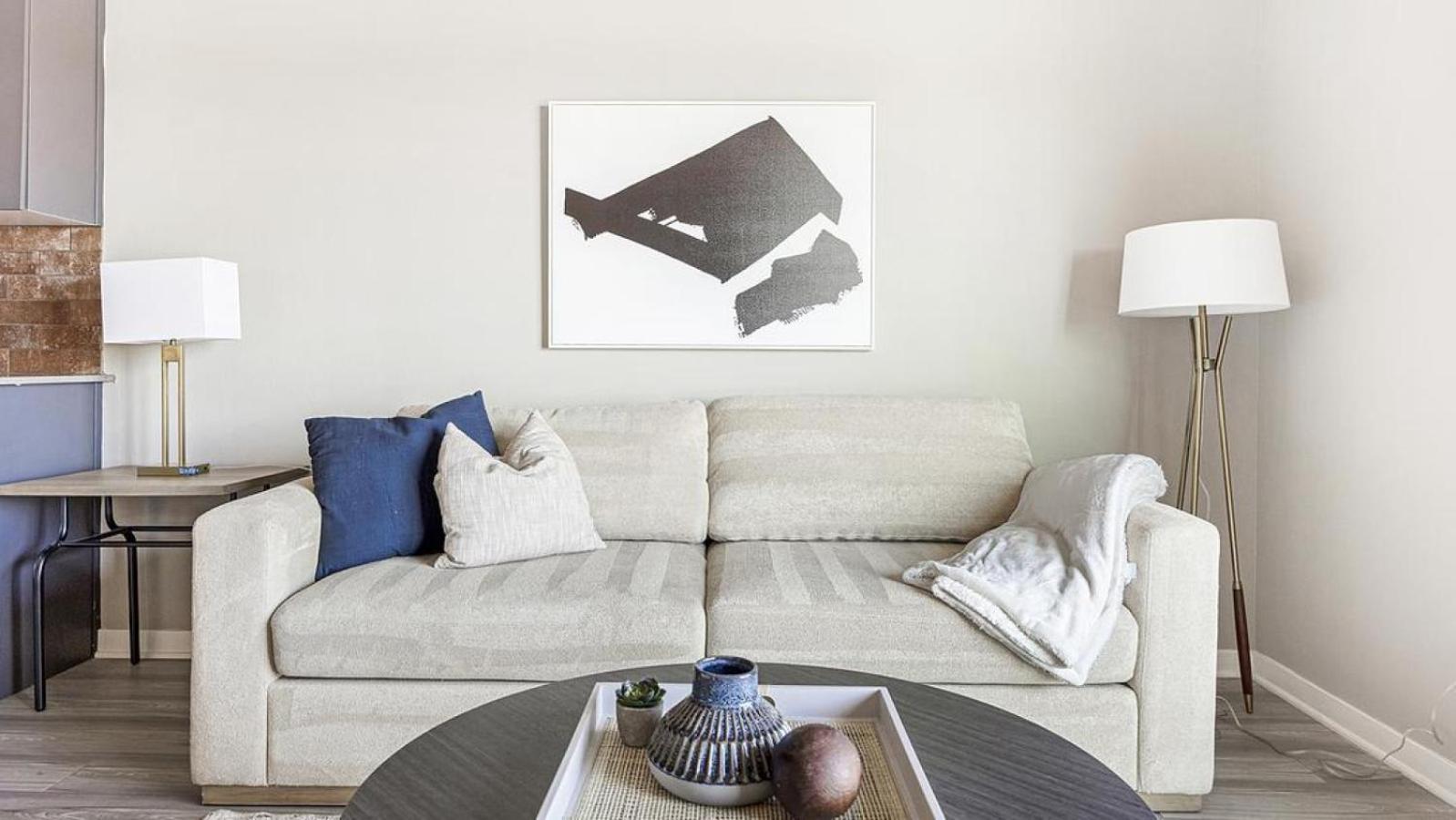 Landing At Brix Warehouse District - 1 Bedroom In Central City South Финикс Екстериор снимка