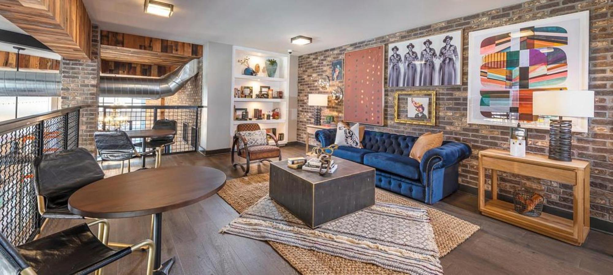 Landing At Brix Warehouse District - 1 Bedroom In Central City South Финикс Екстериор снимка